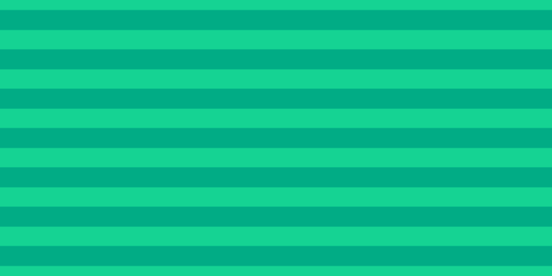 #01ac85, #15d393 horizontal lines, twenty-eight pixels wide, twenty-nine pixels apart