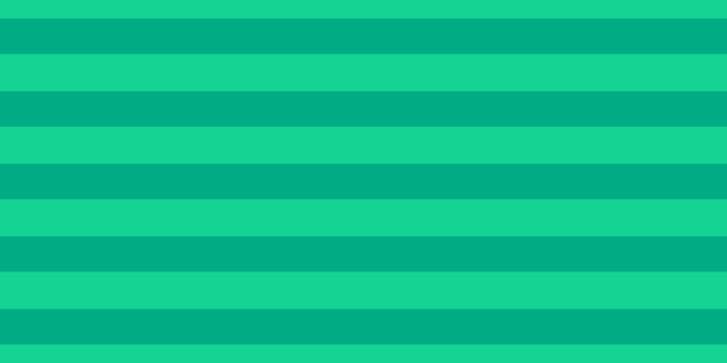 #01ac85, #15d393 horizontal lines, forty-one pixels wide, thirty-nine pixels apart