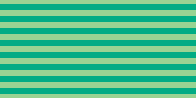 #01ac85, #99d393 horizontal lines, twenty-three pixels wide, twenty-six pixels apart
