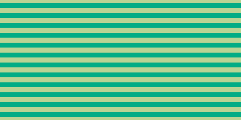 #01ac85, #bad393 horizontal lines, seventeen pixels wide, sixteen pixels apart