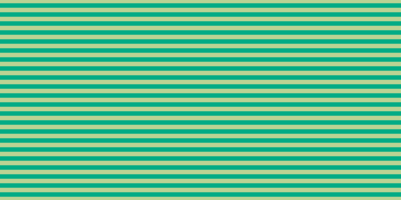 #01ac85, #bad393 horizontal lines, nine pixels wide, nine pixels apart