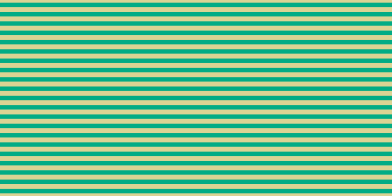 #01ac85, #dbd393 horizontal lines, ten pixels wide, nine pixels apart