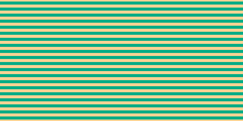 #01ac85, #fcd393 horizontal lines, ten pixels wide, ten pixels apart