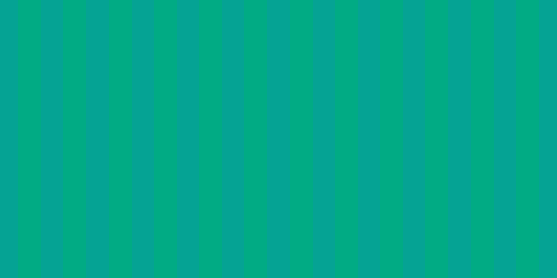 #01ac85, #04a393 vertical lines, thirty-two pixels wide, thirty-three pixels apart