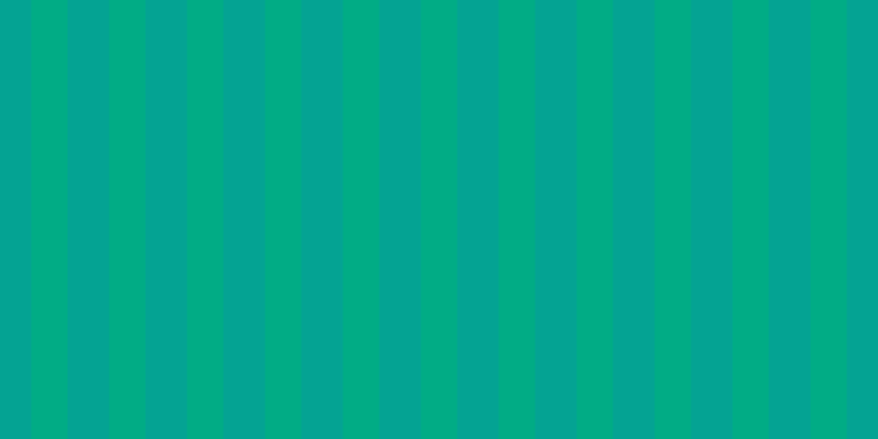 #01ac85, #04a393 vertical lines, thirty-eight pixels wide, thirty-three pixels apart