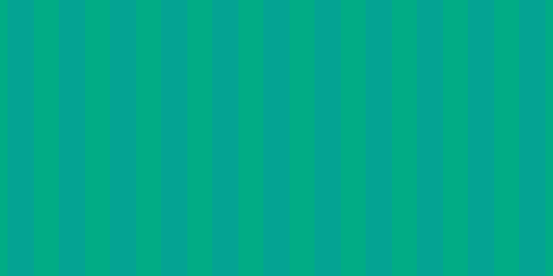 #01ac85, #04a393 vertical lines, thirty-eight pixels wide, thirty-six pixels apart