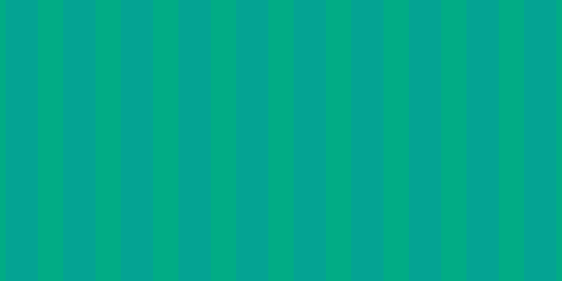 #01ac85, #04a393 vertical lines, forty-six pixels wide, thirty-six pixels apart