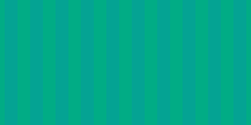 #01ac85, #04a393 vertical lines, forty-one pixels wide, forty pixels apart