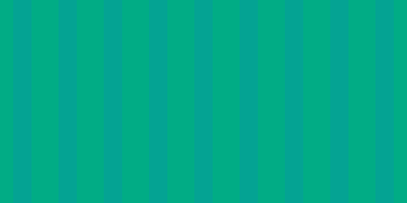 #01ac85, #04a393 vertical lines, thirty-six pixels wide, fifty-three pixels apart