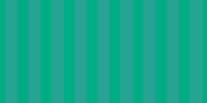 #01ac85, #25a393 vertical lines, forty-nine pixels wide, forty pixels apart