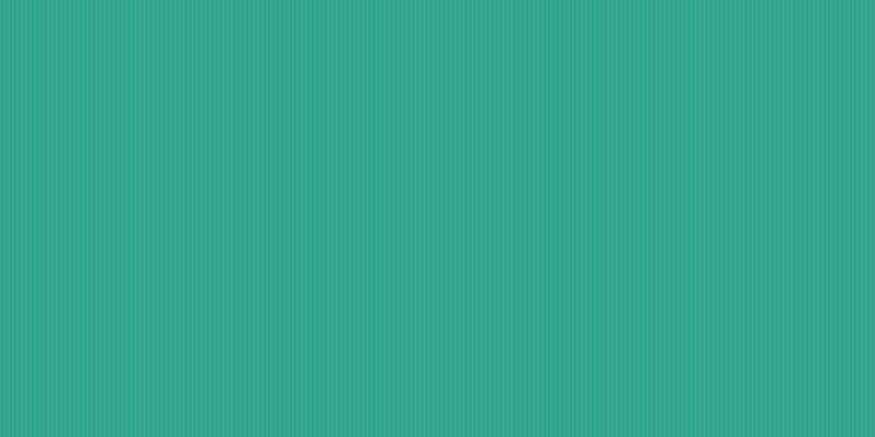 #01ac85, #46a393 vertical lines, three pixels wide, one pixels apart