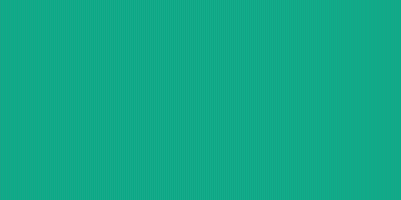 #01ac85, #46a393 vertical lines, one pixels wide, three pixels apart