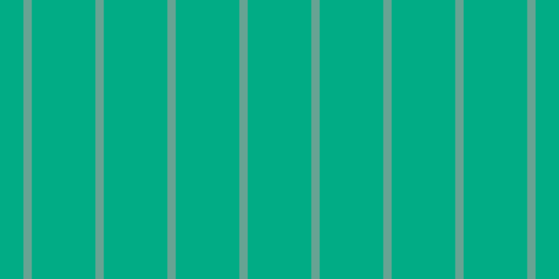 #01ac85, #67a393 vertical lines, twelve pixels wide, ninety-one pixels apart