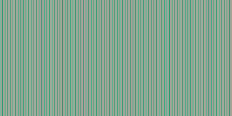 #01ac85, #a9a393 vertical lines, seven pixels wide, two pixels apart