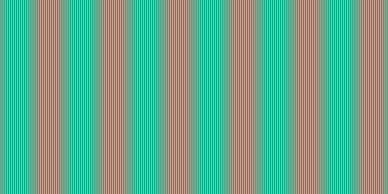#01ac85, #caa393 vertical lines, two pixels wide, two pixels apart