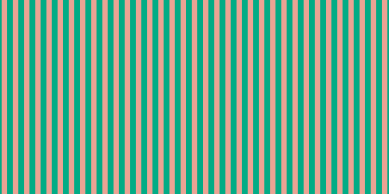 #01ac85, #eba393 vertical lines, eleven pixels wide, twelve pixels apart