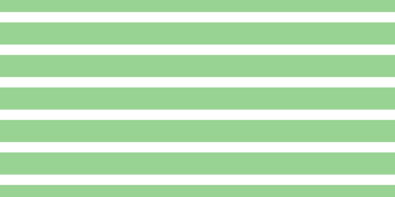 #01ac85 (0%), #99d393 horizontal lines, forty-five pixels wide, twenty-one pixels apart