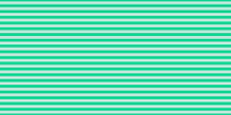#01ac85 (25%), #15d393 horizontal lines, ten pixels wide, ten pixels apart