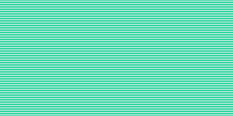 #01ac85 (25%), #15d393 horizontal lines, four pixels wide, four pixels apart