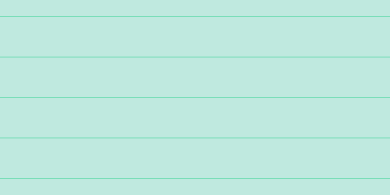 #01ac85 (25%), #36d393 horizontal lines, one pixels wide, eighty-two pixels apart