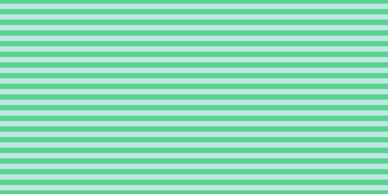 #01ac85 (25%), #57d393 horizontal lines, eleven pixels wide, eleven pixels apart