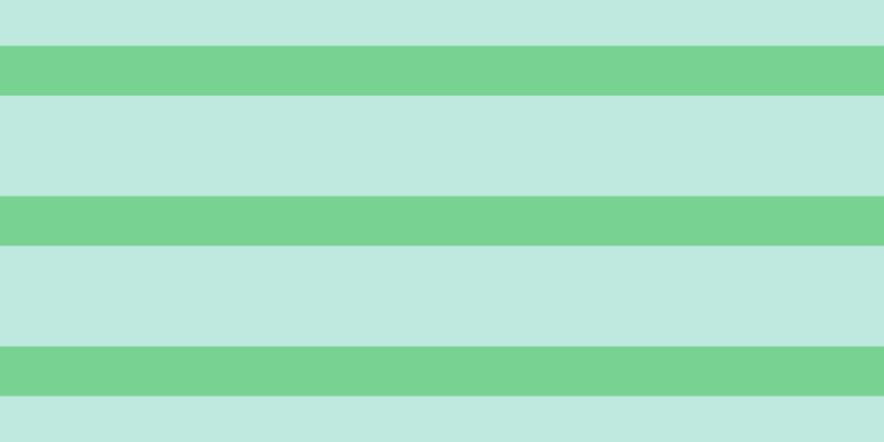 #01ac85 (25%), #78d393 horizontal lines, forty-five pixels wide, ninety-one pixels apart