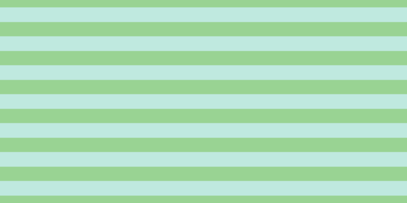 #01ac85 (25%), #99d393 horizontal lines, twenty-eight pixels wide, twenty-nine pixels apart