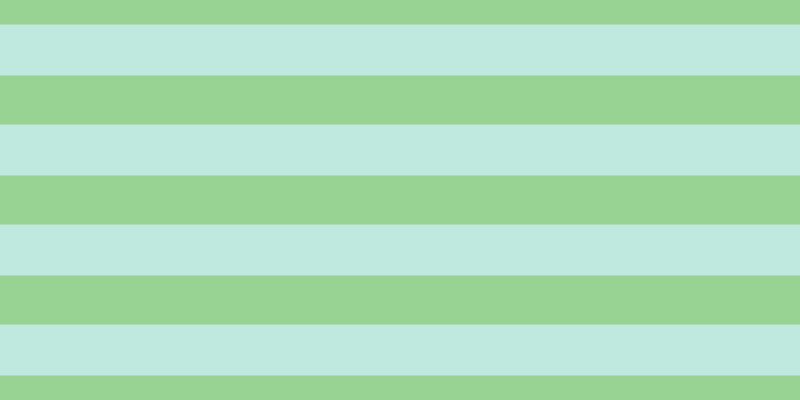 #01ac85 (25%), #99d393 horizontal lines, forty-nine pixels wide, fifty-one pixels apart