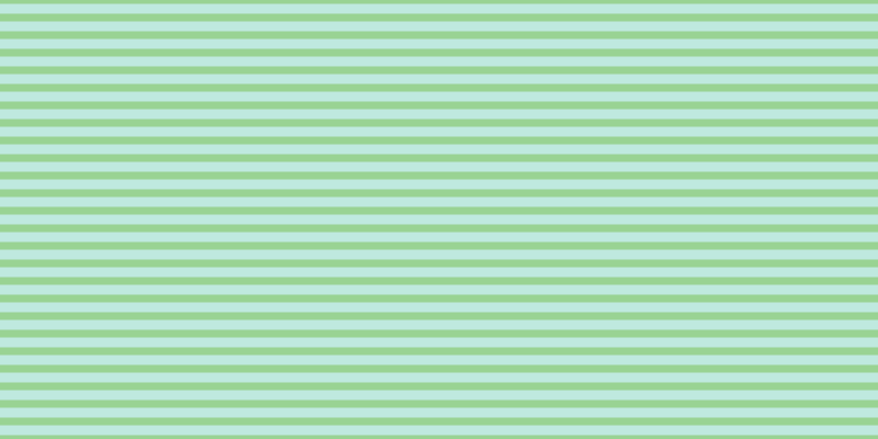 #01ac85 (25%), #99d393 horizontal lines, seven pixels wide, nine pixels apart