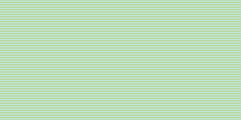#01ac85 (25%), #bad393 horizontal lines, four pixels wide, four pixels apart
