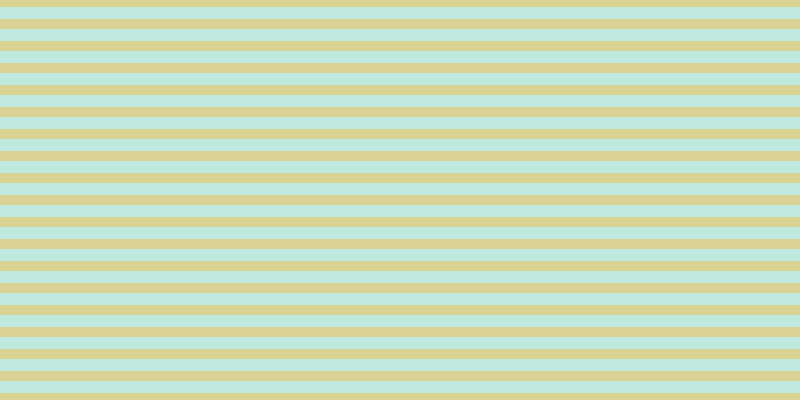 #01ac85 (25%), #dbd393 horizontal lines, ten pixels wide, twelve pixels apart
