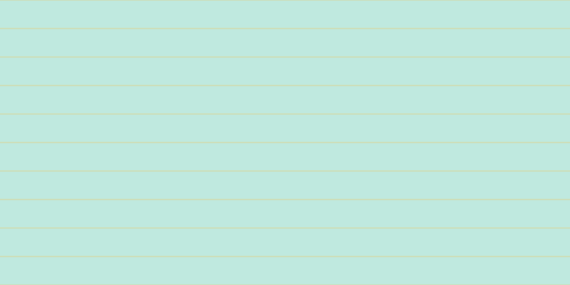 #01ac85 (25%), #dbd393 horizontal lines, one pixels wide, thirty-nine pixels apart