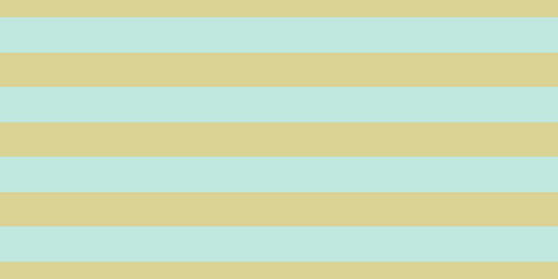 #01ac85 (25%), #dbd393 horizontal lines, forty-nine pixels wide, fifty-one pixels apart