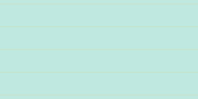 #01ac85 (25%), #dbd393 horizontal lines, one pixels wide, ninety-one pixels apart