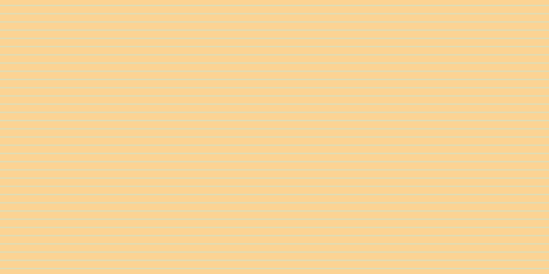 #01ac85 (25%), #fcd393 horizontal lines, eleven pixels wide, one pixels apart