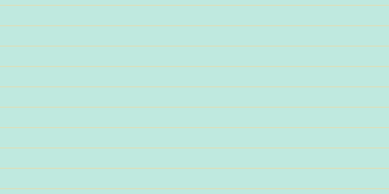 #01ac85 (25%), #fcd393 horizontal lines, one pixels wide, forty-one pixels apart