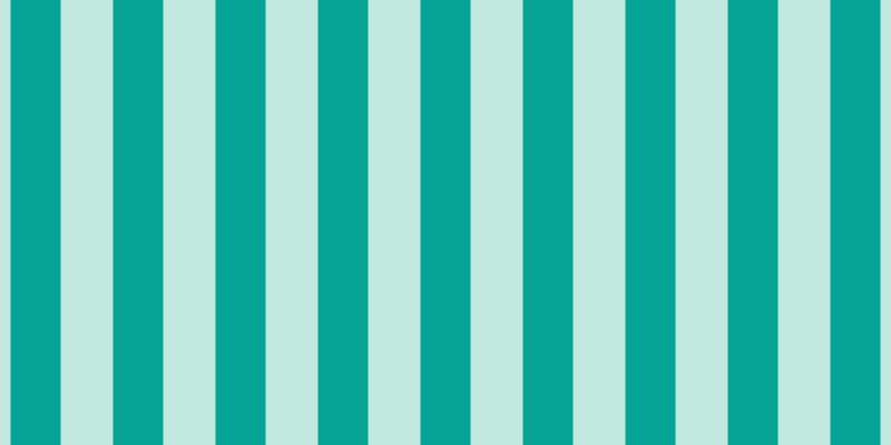 #01ac85 (25%), #04a393 vertical lines, forty-five pixels wide, forty-seven pixels apart