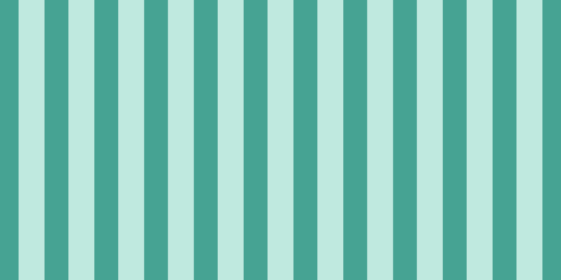 #01ac85 (25%), #46a393 vertical lines, thirty-four pixels wide, thirty-seven pixels apart