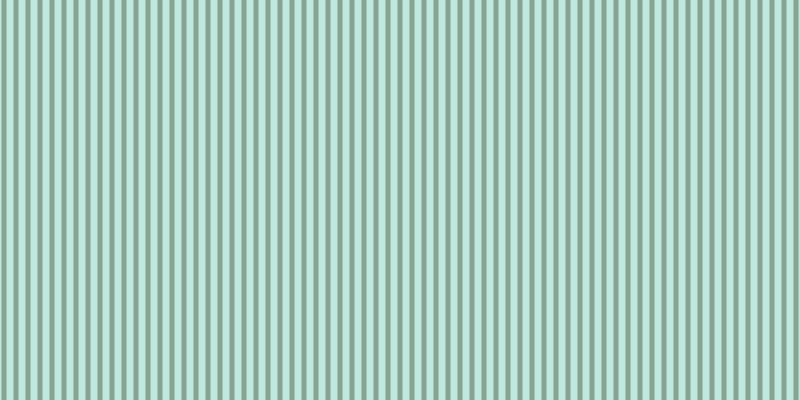 #01ac85 (25%), #88a393 vertical lines, five pixels wide, seven pixels apart