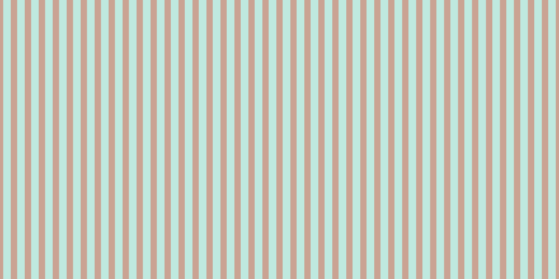 #01ac85 (25%), #caa393 vertical lines, nine pixels wide, eleven pixels apart