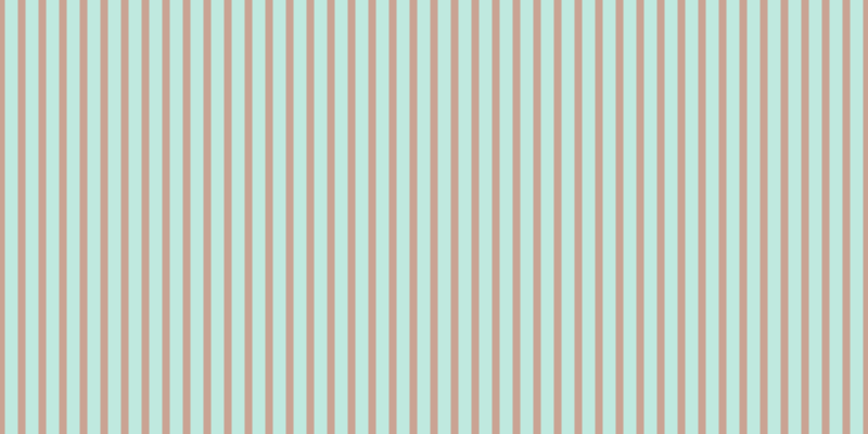 #01ac85 (25%), #caa393 vertical lines, seven pixels wide, twelve pixels apart
