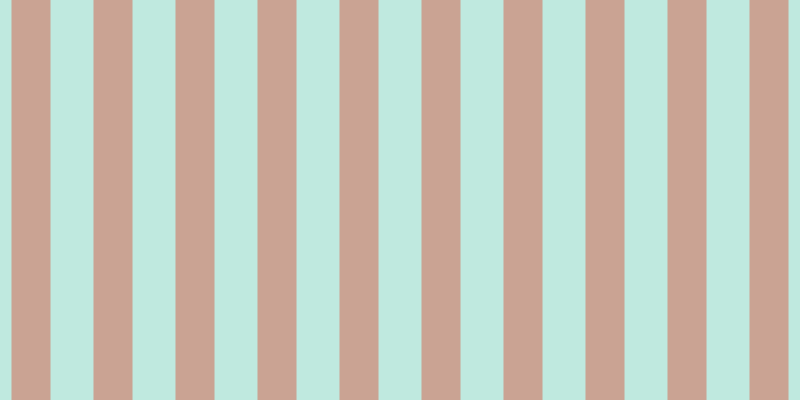 #01ac85 (25%), #caa393 vertical lines, thirty-nine pixels wide, forty-three pixels apart