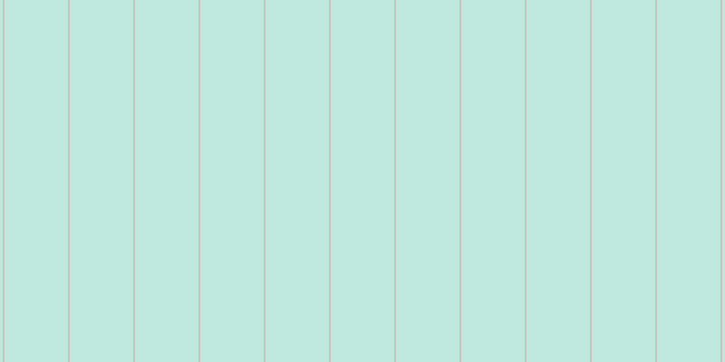 #01ac85 (25%), #caa393 vertical lines, one pixels wide, seventy-one pixels apart