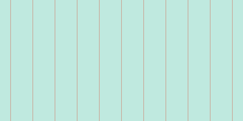#01ac85 (25%), #caa393 vertical lines, two pixels wide, seventy-one pixels apart