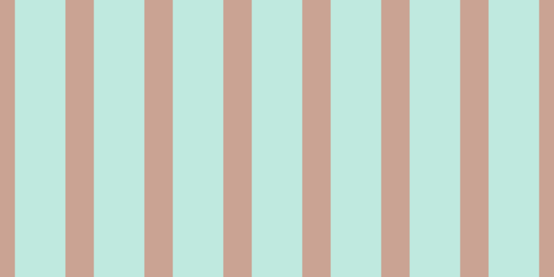 #01ac85 (25%), #caa393 vertical lines, forty-one pixels wide, seventy-three pixels apart