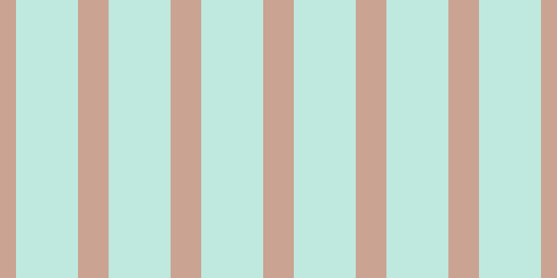 #01ac85 (25%), #caa393 vertical lines, forty-four pixels wide, eighty-nine pixels apart