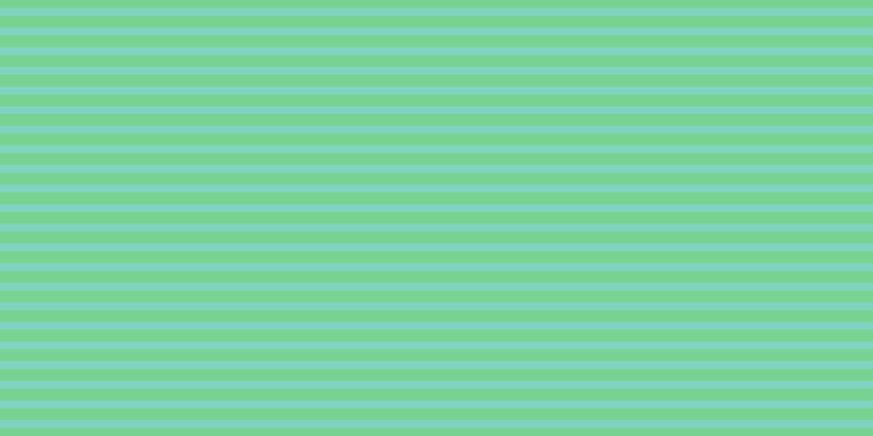 #01ac85 (50%), #78d393 horizontal lines, eleven pixels wide, seven pixels apart