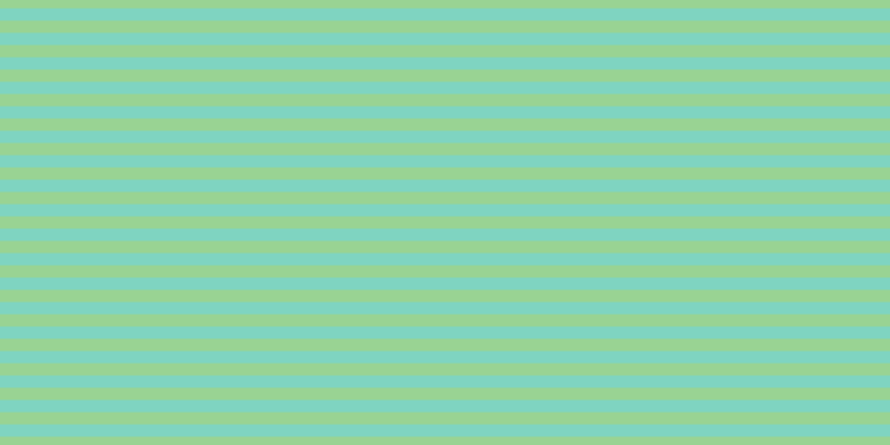 #01ac85 (50%), #99d393 horizontal lines, eleven pixels wide, eleven pixels apart