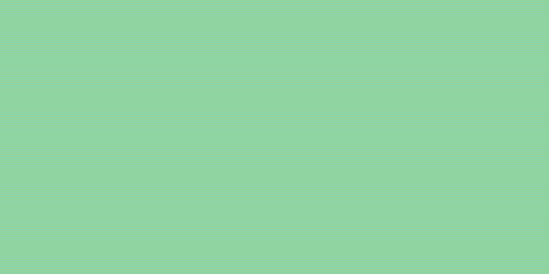 #01ac85 (50%), #99d393 horizontal lines, two pixels wide, one pixels apart