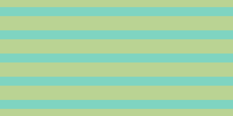 #01ac85 (50%), #bad393 horizontal lines, forty-nine pixels wide, thirty-one pixels apart